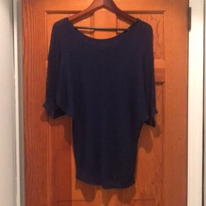 Express Doloman Sweater